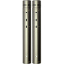Rode NT55 Compact Condenser Microphone Matched Pair