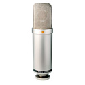 Rode NTK Large Capsule Cardioid Ultra Low Noise Valve Microphone