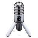 Samson SAMTR Meteor Mic - USB studio condenser microphone