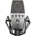 sE Electronics T2 Dual-titanium diaphragm condenser w/ 4 polar patterns- 2 HPFS