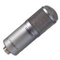 Nady TCM-1050 Vacuum Tube Condenser Microphone
