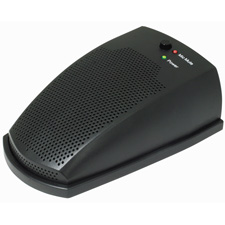 MXL uCHATAC-406 USB Desktop Communicator/Personal Conferencing Device