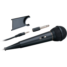 Audio-Technica ATR1200 Cardioid Dynamic Vocal/Instrument Microphone