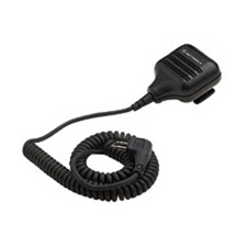 Motorola HMN9026B Remote Speaker Microphone