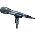AE6100 Hypercardioid Dynamic Handheld Microphone