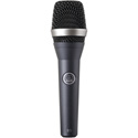 AKG D 5 - Supercardioid Handheld Dynamic Microphone