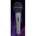 CAD CAD22A Supercardioid Dynamic Handheld Mic With ON-OFF Switch