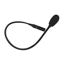 Gooseneck Mic 24in with XLR