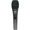 MXL LSM-5GR Hand-held Dynamic Microphone (Bright)