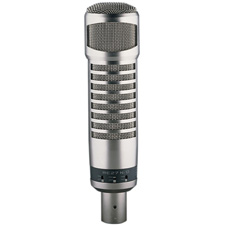 Electro-Voice RE27N/D Variable-D Dynamic Cardioid Microphone