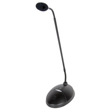 Electro-Voice PC SATELLITE-18 PolarChoice Satellite Desktop Mic; 18 In