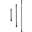 20Inch Gooseneck for Discreet Capsules - XLR Connector