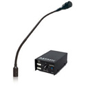 Astatic 1800VP Continuously Variable Pattern Podium Microphone