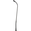 Audio Technica U857AL Cardioid Condenser Adapter-mount Gooseneck Microphone
