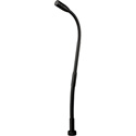 Audio Technica U857R 12in Phantom Powered Unipoint Gooseneck Mic