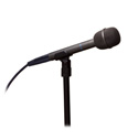 Audio Technica AT8031 Cardioid Condenser Handheld Microphone