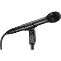 Audio Technica U873R Cardioid Unipoint Phantom Powered Handheld Mic