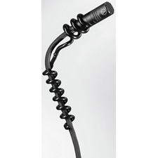 Audio Technica ES933 Series Cardioid Condenser Hanging Microphones