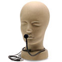 Anchor Collar-Mic for WB-II