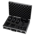 AKG 3100H00200 Drumset Groove Pack