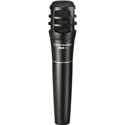 Audio Technica PRO 63 Cardioid Dynamic Instrument Microphone