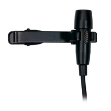 AKG CK99L Clip On Lavalier Mic
