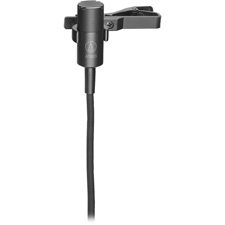Audio Technica AT803B Lavalier Mic