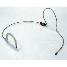 Countryman E6 EarClip
