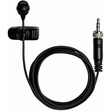 Sennheiser ME4 Cardioid Lavalier Microphone