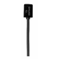 Shure SM93 Micro-Lavalier Microphone