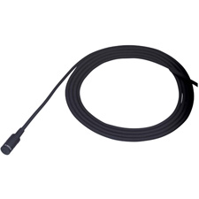 Sony ECM-77B Omni-Directional Electret Condenser Mini Lavalier Microphone