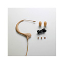 AT BP893c-TH MicroEarset Omnidirectional Condenser Headworn Mic Beige
