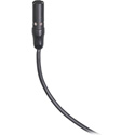 Audio Technica AT898C Subminiature Cardioid Condenser microphone