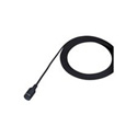 Sony Onmi Lavalier Mic w/SMC9-4P (Mic only)