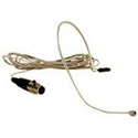 UltraLite Over the Ear Mic with TA4F mini XLR