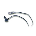 Omnidirectional Lavalier Mic with TA4F
