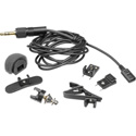 Tram TR50-BSET Mic For Sennheiser-3.5mm Black