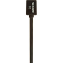 Shure Subminiature Omnidirectional Lavalier Mic