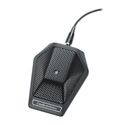 Audio Technica U851R Cardioid Unipoint Boundary Mic - Black