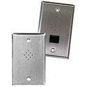 Astatic WM-625 and WM-625S Wall Mounted Omnidirectional Dynamic Microphones