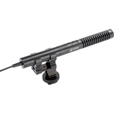 Azden SMX-10 Stereo Microphone