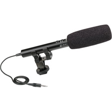 Azden ECZ-990 Shotgun Microphone