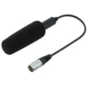 Panasonic Super Directional Phantom Shotgun Mic
