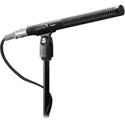 Audio Technica 9.312 Inch Stereo Short Shotgun