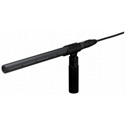 Sony ECM678 Shotgun Condenser Microphone