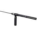 Sony ECM-680S Switchable Stereo/Mono Shotgun Condenser Microphone