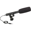 Azden ECZ-990 Shotgun Microphone