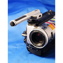 Sima MZM-1 Mini Zoom Microphone