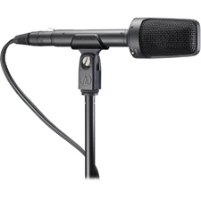 Audio Technica BP4025 X/Y Stereo Field Recording Microphone