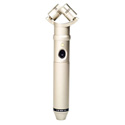 Rode NT4 Stereo Microphone with 90 degree XY placement